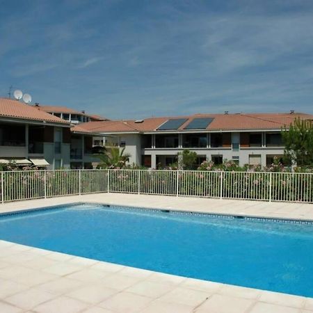 Votre Sejour Cosy A Frejus! Lägenhet Exteriör bild