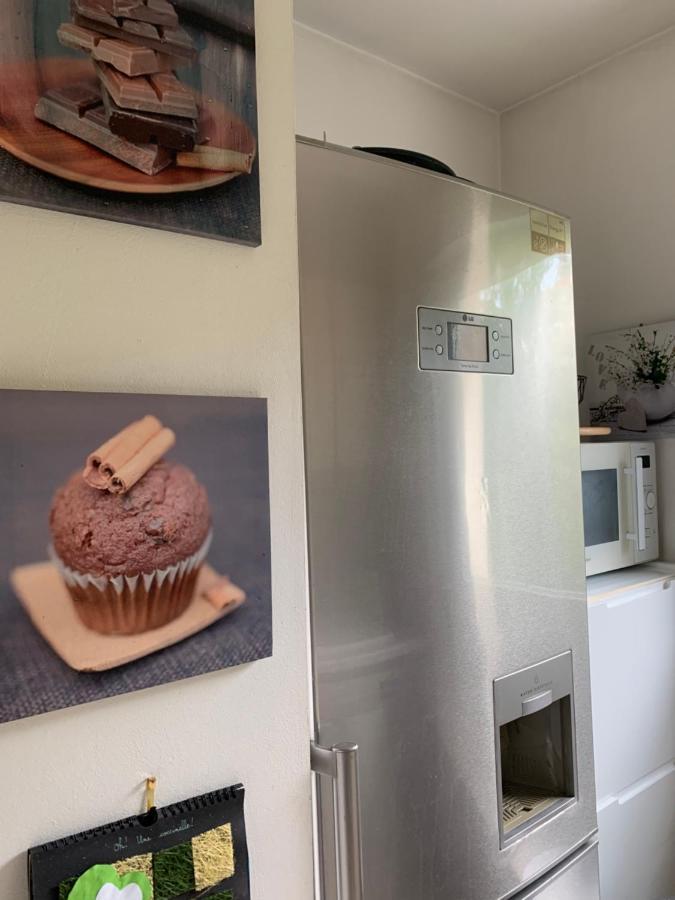Votre Sejour Cosy A Frejus! Lägenhet Exteriör bild
