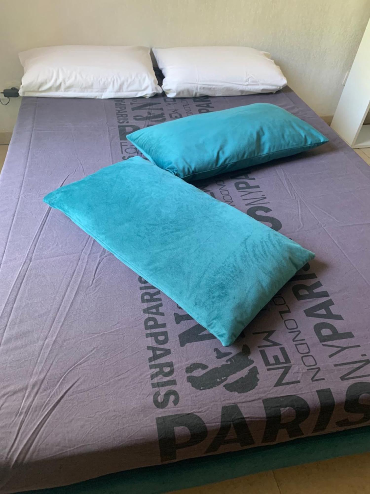 Votre Sejour Cosy A Frejus! Lägenhet Exteriör bild