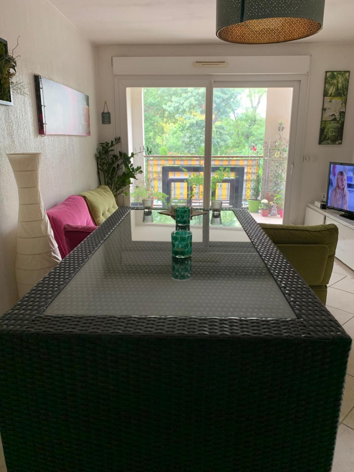 Votre Sejour Cosy A Frejus! Lägenhet Exteriör bild